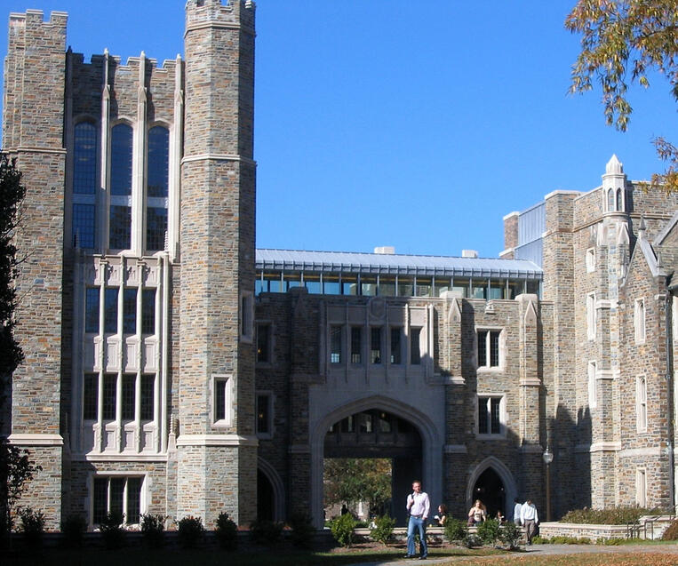 Duke University Libraries
